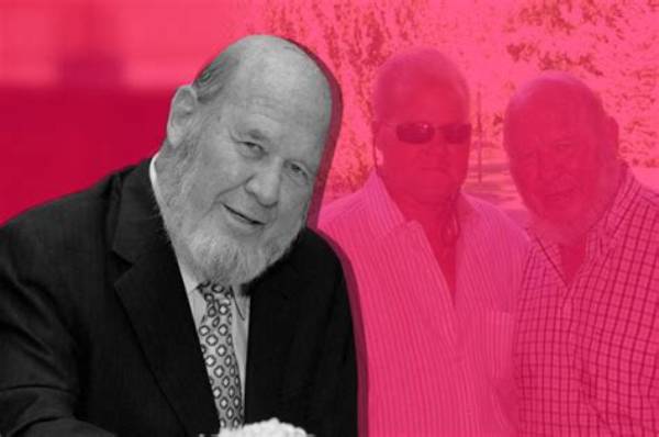 Veteran Davenport Trustee, Wilbur Lettinga, Passed Away at the Age of 86
