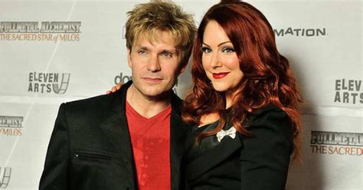 Vic Mignogna Wife – Is He Married in 2023? Allegations and Wikipedia Bio