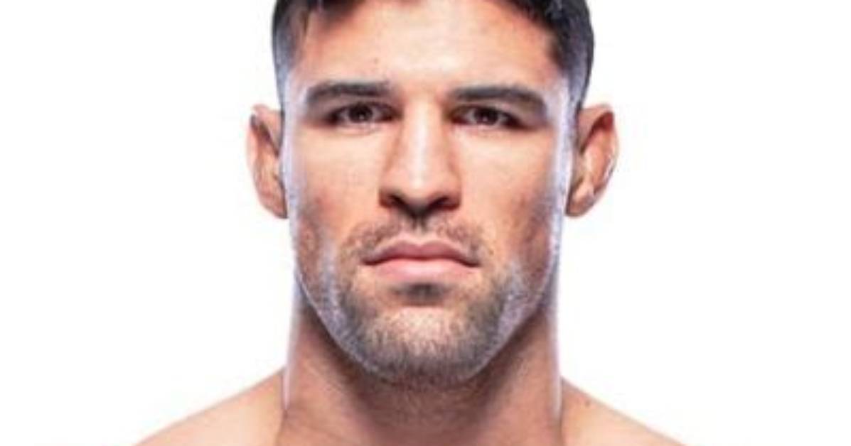 Vicente Luque Height, Weight, Net Worth, Age, Birthday, Wikipedia, Who, Nationality, Biography