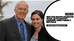 Victor Davis Hanson's Marital Union