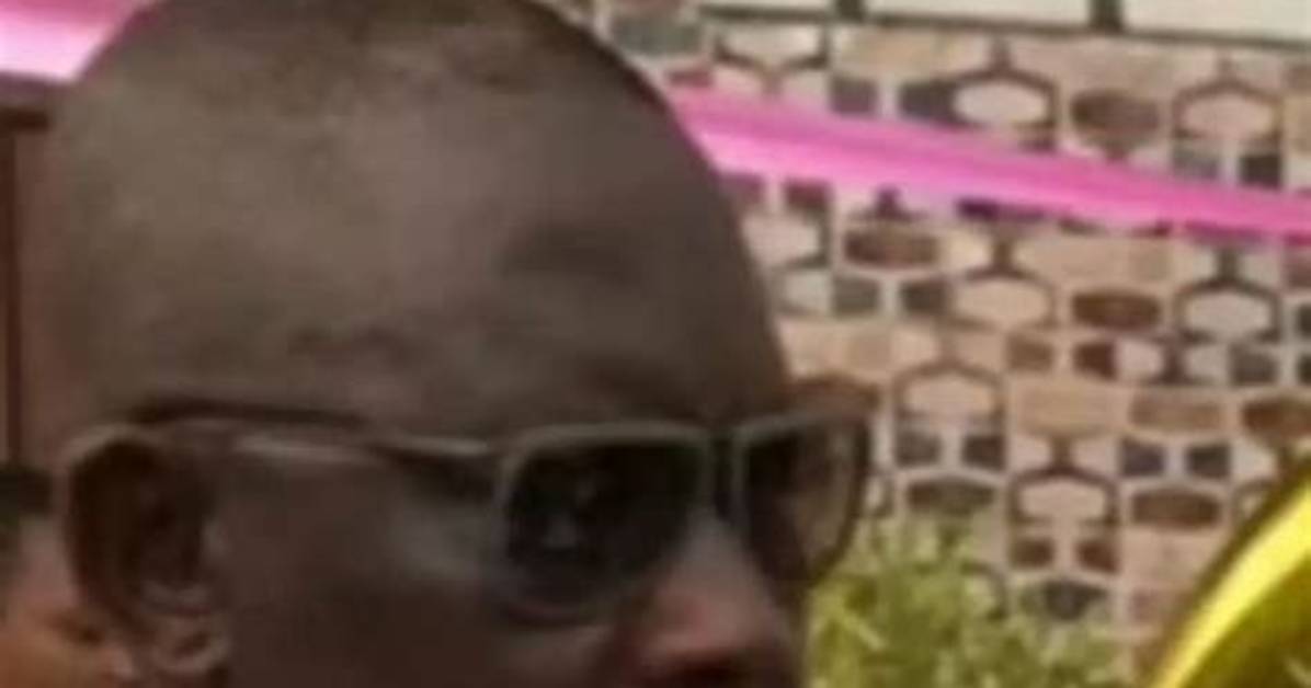 Victor Jemide Has Declared Wanted by the Police for Allegedly Sexually Assaulting His Four-Year-Old Adopted Daughter