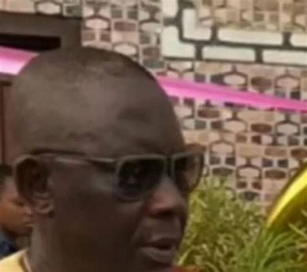 Victor Jemide Has Declared Wanted by the Police for Allegedly Sexually Assaulting His Four-Year-Old Adopted Daughter