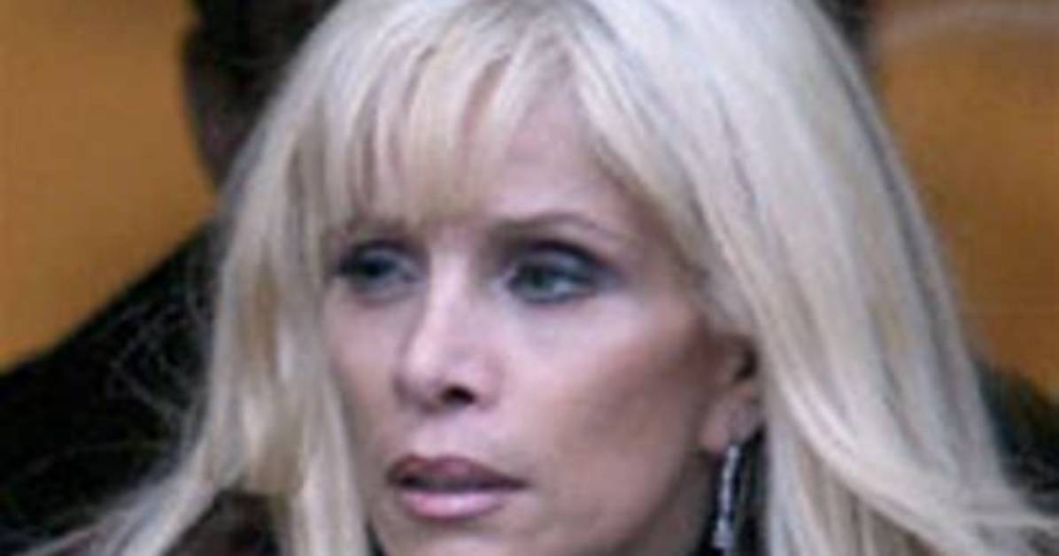 Victoria Gotti: the Latest News and Updates