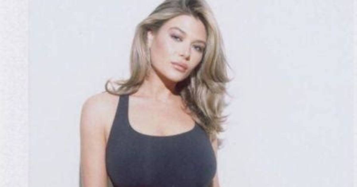 Victoria Lamas Height, Weight, Net Worth, Age, Birthday, Wikipedia, Who, Instagram, Biography