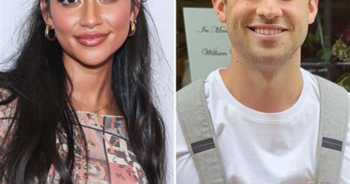 Victoria Revealed Her Relationship with Greg Grippo at the “Bachelor in Paradise” Reunion