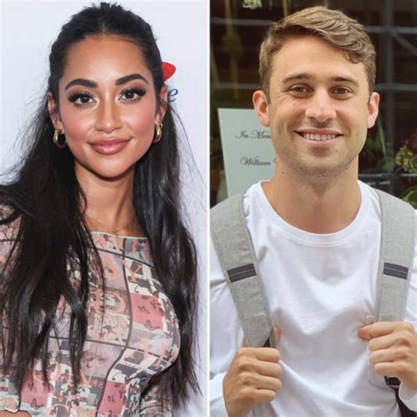 Victoria Revealed Her Relationship with Greg Grippo at the “Bachelor in Paradise” Reunion