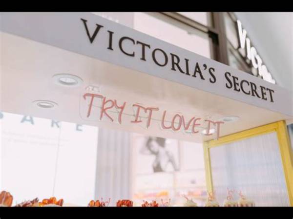 Victoria’s Secret Opens First Full Assortment Store in Mumbai