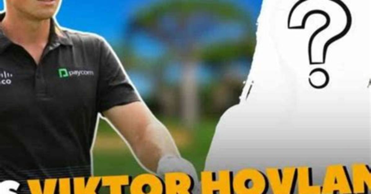 Viktor Hovland Daughter: Age, Photos and More