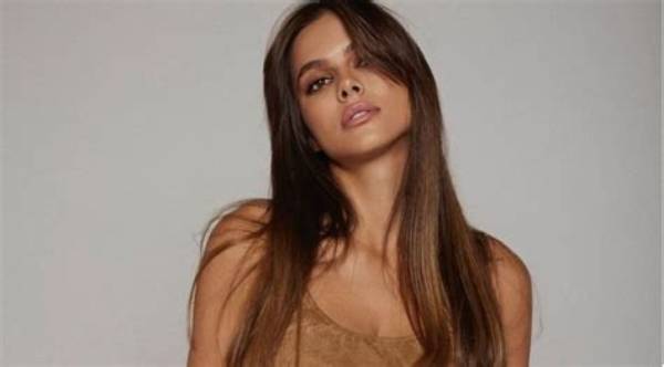 Viktoria Odintcova Height, Weight, Net Worth, Age, Birthday, Wikipedia, Who, Nationality, Biography