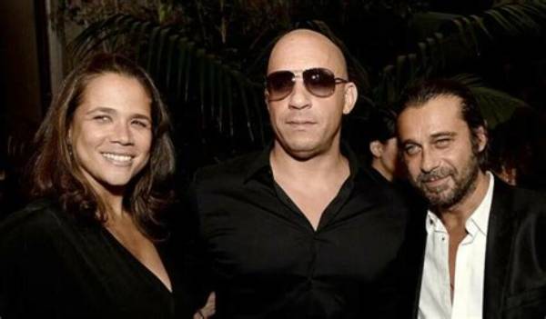 Vin Diesel’s Siblings: Get to Know His Twin Brother and Sister