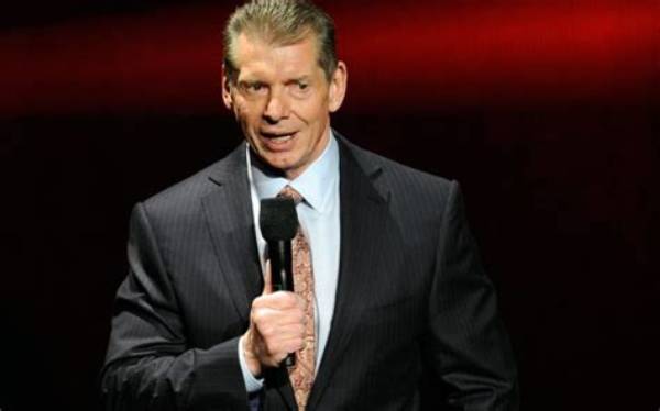 Vince Mcmahon Height, Weight, Net Worth, Age, Birthday, Wikipedia, Who, Nationality, Biography
