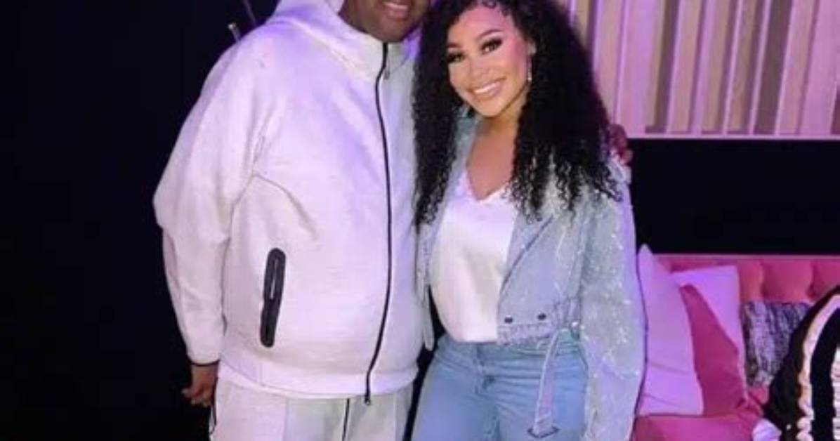 Vincent Herbert's New Wife: Uncovering the Untold Story