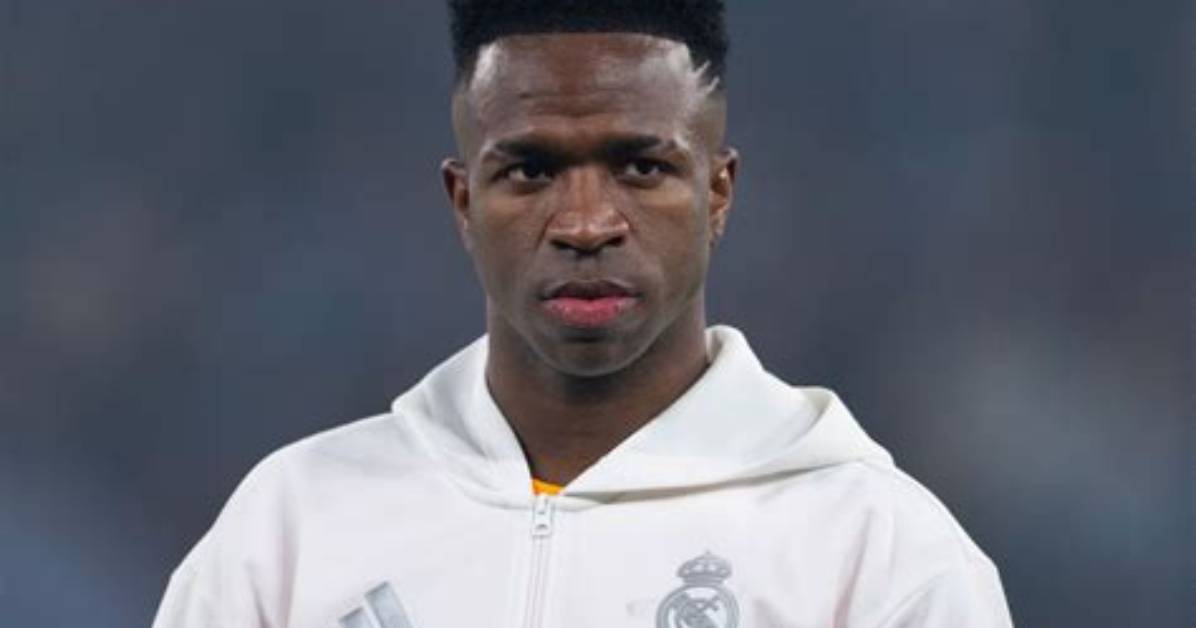 Vinicius Jr: a Glimpse into the Life of a Rising Star and His Family