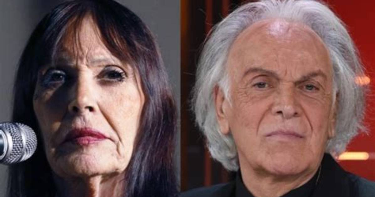 Viola Valentino Figli with Husband Riccardo Fogli – Does She Have a Disease?