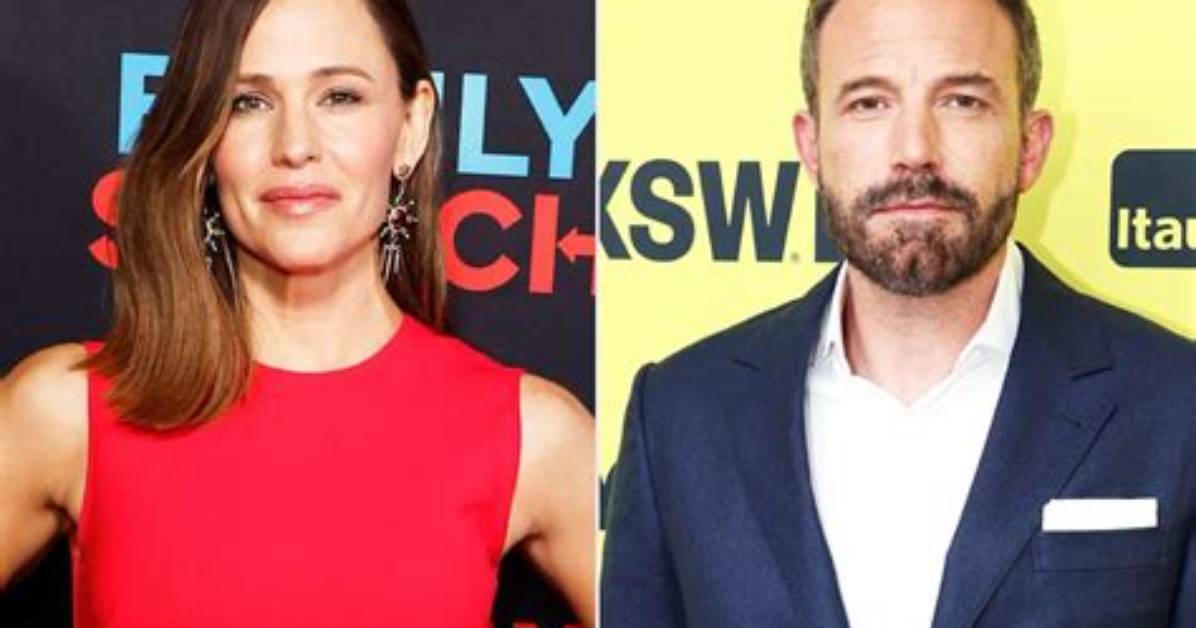 Violet Affleck's College Plans: What’s Next for This Young Star?