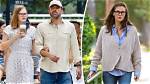 Violet Affleck's Impressive Net Worth: a Peek into Her Earnings