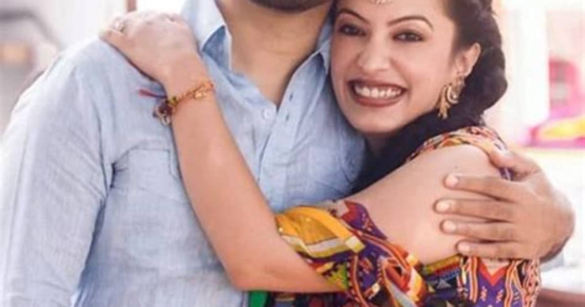 Vir Das Is Married to Wife: Shivani Mathur. Kids: Trisha Das
