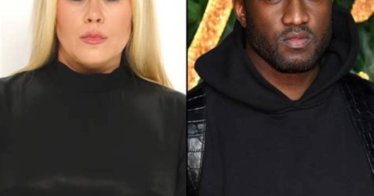 Virgil Abloh’s Widow Opens up About Their Private Life: ‘I Knew Every Inch of Him’