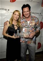 Virginia Madsen's Marital Status Revealed!