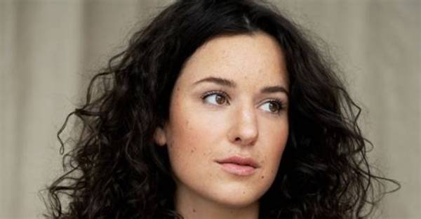 Virginie Fortin Height, Weight, Net Worth, Age, Birthday, Wikipedia, Who, Nationality, Biography