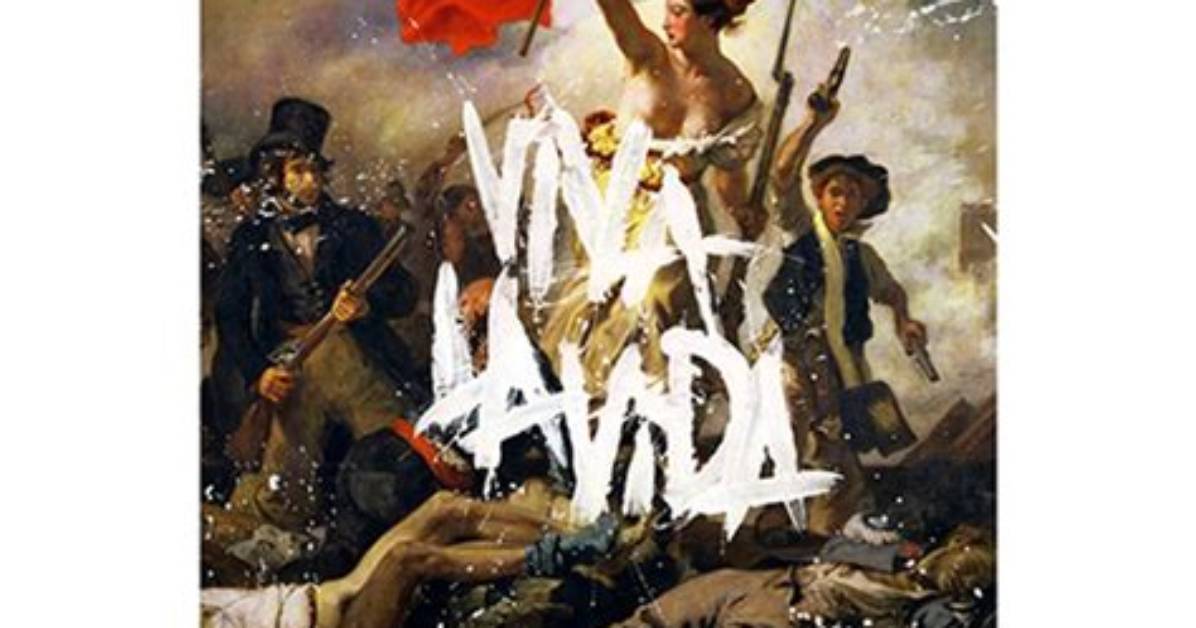 Viva La Vida