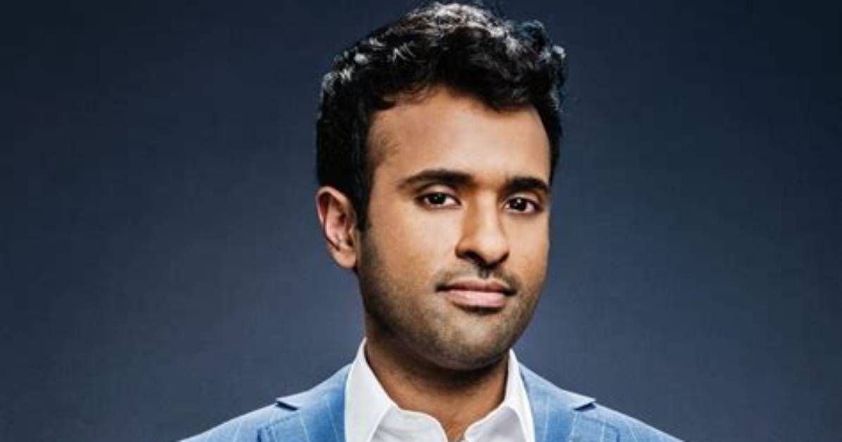 Vivek Ramaswamy's Birthday: Uncovering the Entrepreneurial Enigma