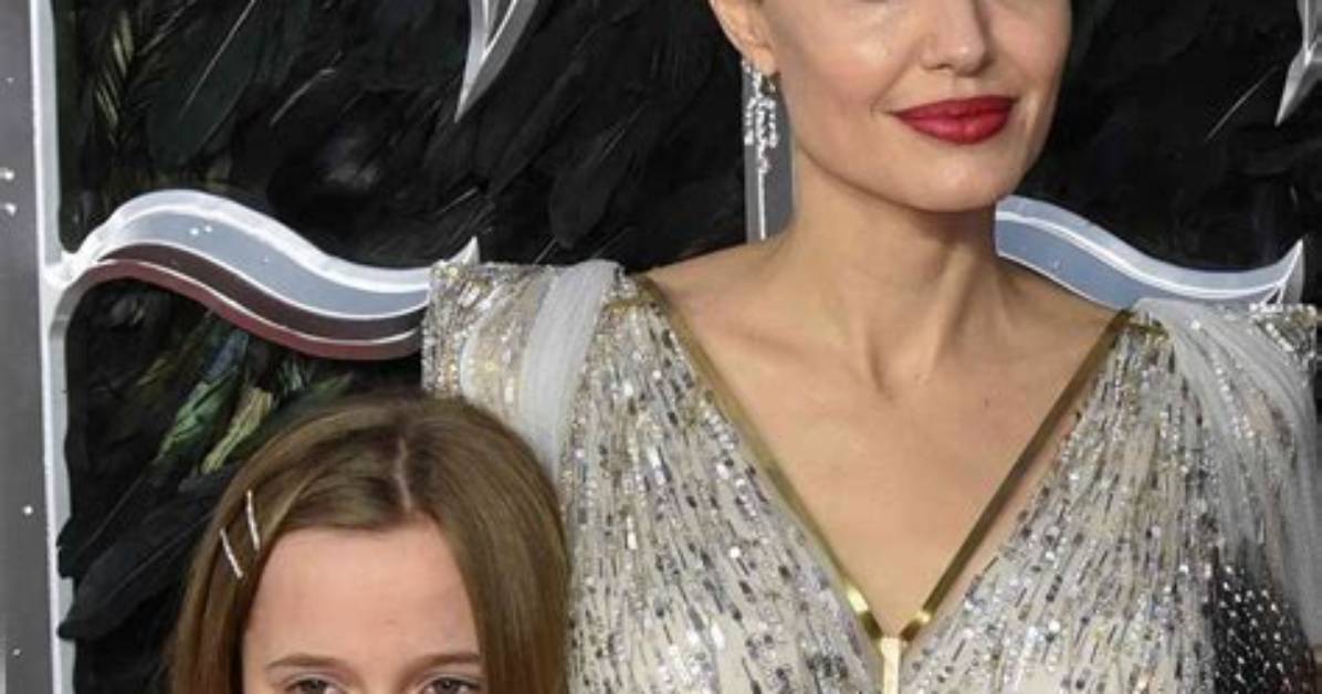 Vivienne Jolie-Pitt Age: Find out How Old She Is Today