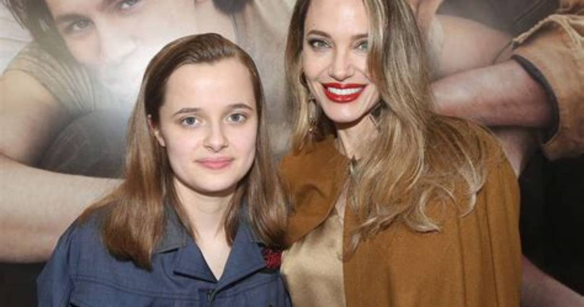 Vivienne Marcheline Jolie Pitt: the Enigmatic Daughter of Hollywood Stars