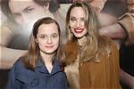 Vivienne Marcheline Jolie Pitt: the Enigmatic Daughter of Hollywood Stars