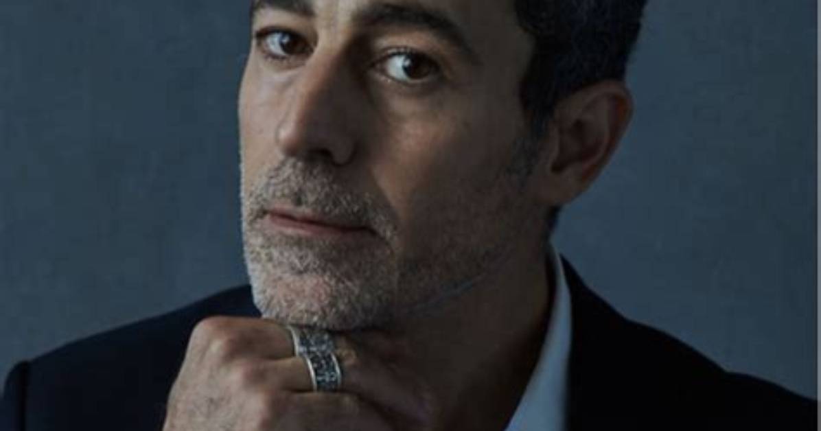 Waleed Zuaiter Height, Age, Husband, Biography, Wiki, Net Worth