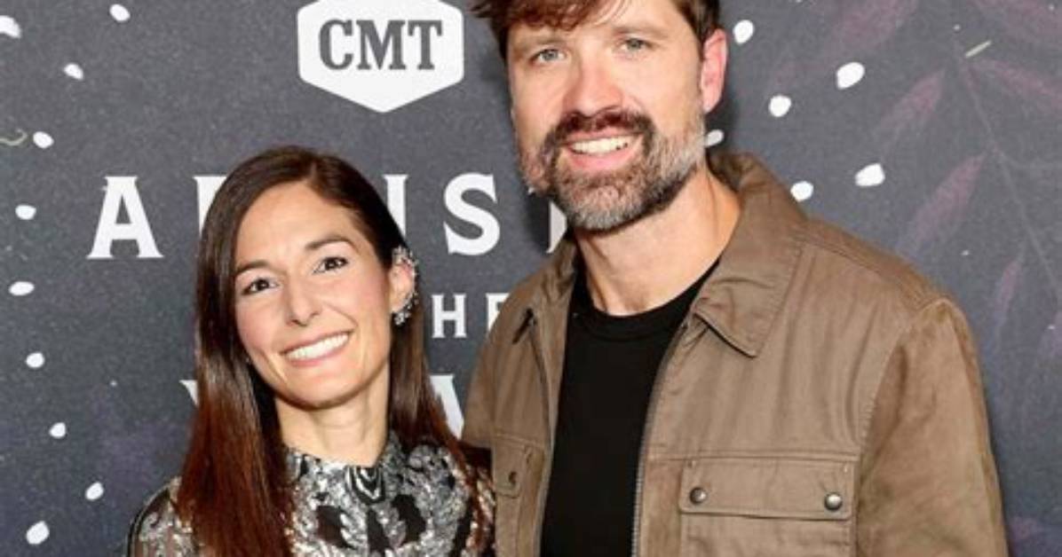 Walker Hayes: a Glimpse into His Family Life and Kids