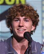 Walker Scobell: the Rising Star of Hollywood