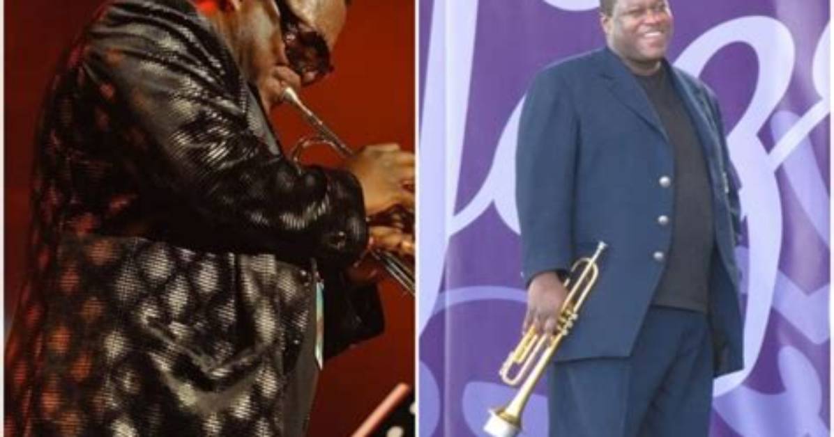 Wallace Roney Height, Age, Wife, Biography, Wiki, Net Worth