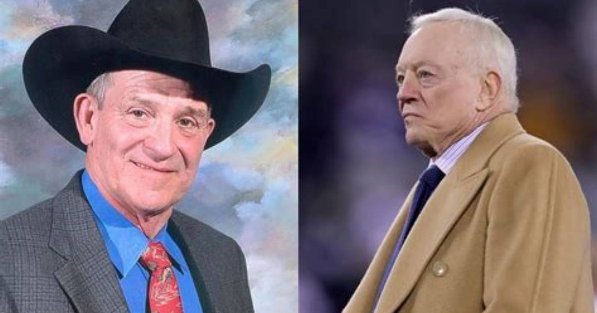 Walt Garrison's Impactful Life and Farewell