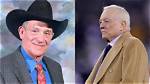 Walt Garrison's Impactful Life and Farewell