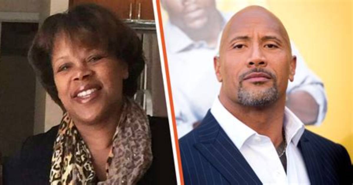 Wanda Bowles Maintains Her Privacy Despite the Popularity of Her Brother – Facts About Dwayne Johnson’s Sister