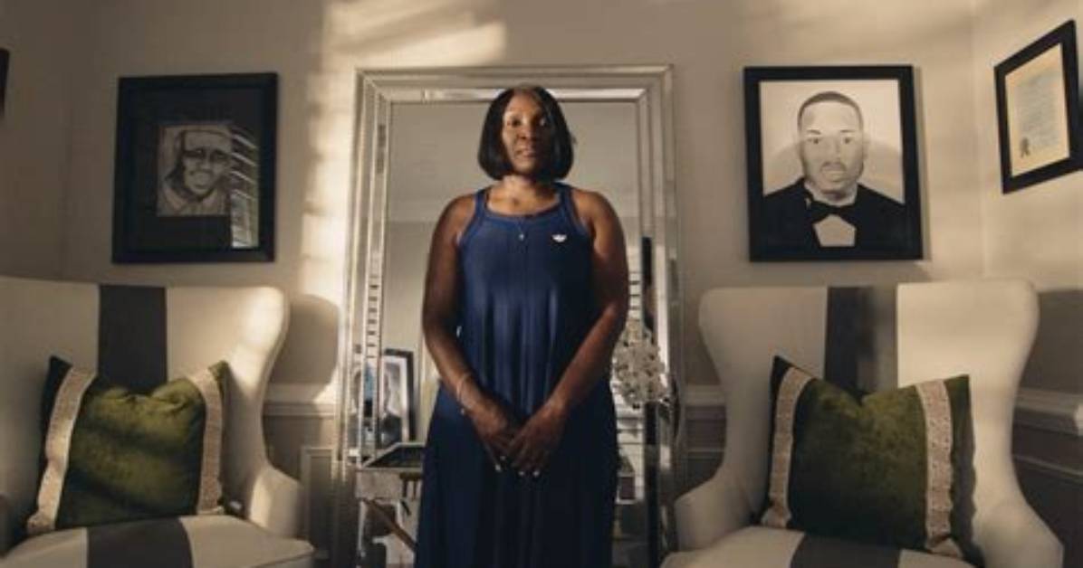 Wanda Cooper-Jones Height, Weight, Net Worth, Age, Birthday, Wikipedia, Who, Nationality, Biography