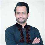 Waqar Zaka Height, Weight, Net Worth, Age, Birthday, Wikipedia, Who, Instagram, Biography