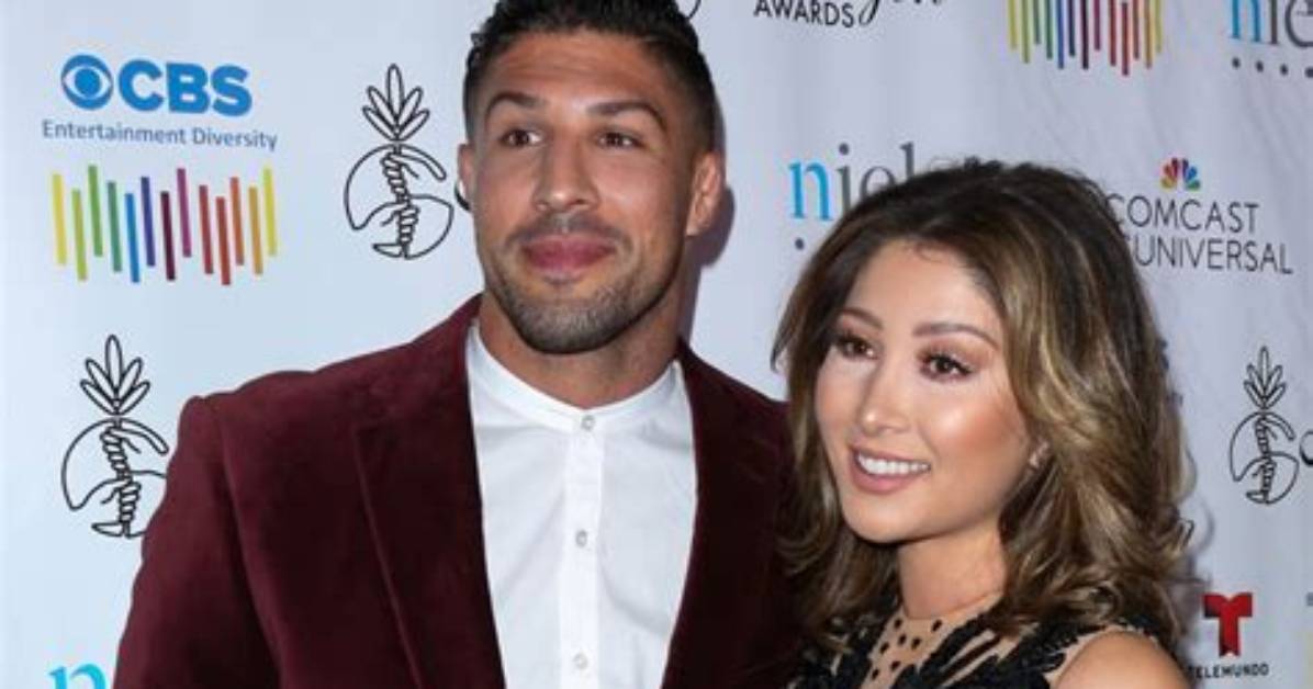 Was Brendan Schaub Cheating on His Wife? Reddit Discussion and Controversy