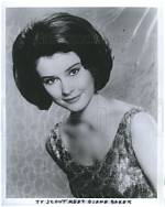 Was Diane Baker Ever Married Before? - Surprising Facts Unveiled