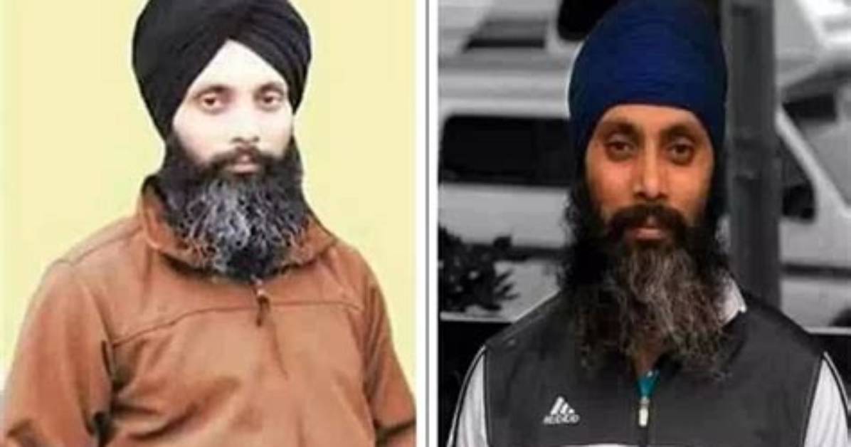 Was Hardeep Singh Terrorist in India | Death News and Gurdwara Shooting Update
