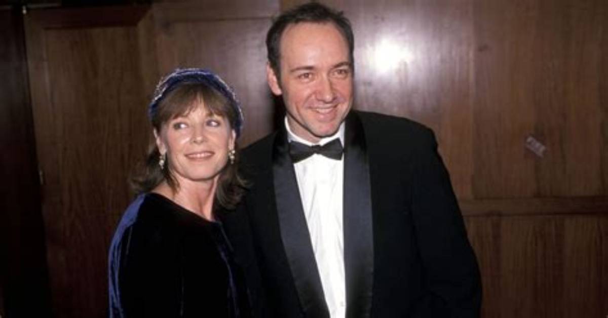 Was Kevin Spacey Ever Married? Unravelling the Truth