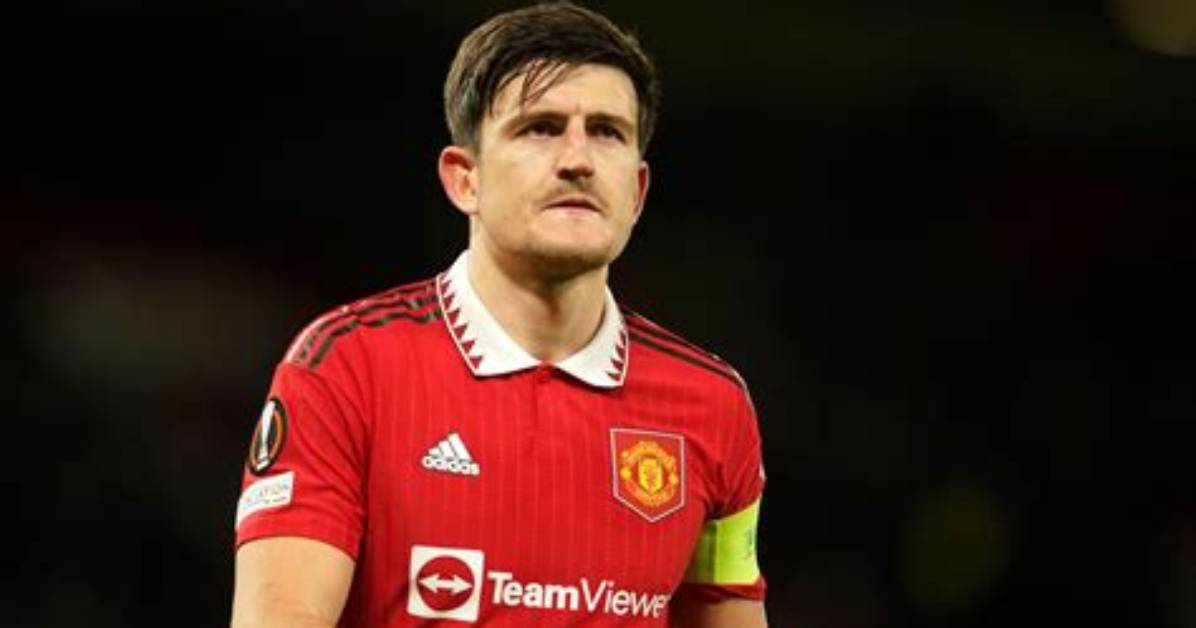 Was Man Utd Player Harry Maguire Caught Cheating on Wife Fern Hawkins? Fans Have Multiple Questions After Her Hen Do Celebration at Ibiza
