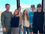 Was Mark Wahlberg Affiliated with New Kids on the Block?