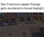 Was Rapper Ksmigz Killed at a Playground? Death Cause & Wikipedia, What Is His Real Name?