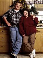 Was Roseanne Married to John Goodman? Discoveries and Insights