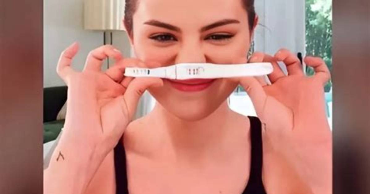 Was Selena Gomez Pregnant Rumors Circulate After Season 3 Release?