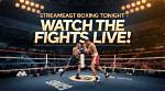 Watch Boxing Live on Crackstreams: the Ultimate Streaming Experience
