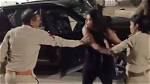 Watch Drunk Woman Abuse Cop Police Goes Viral on Social Media