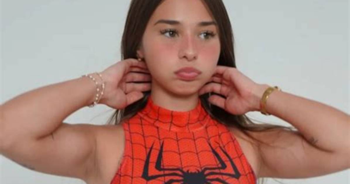 Watch Exclusive Sophie Rain Spider-Man Videos Online
